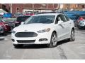 2016 Fusion SE AWD #1 2016 Fusion SE AWD #1