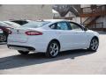 2016 Fusion SE AWD #3 2016 Fusion SE AWD #3