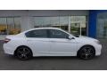 2016 Accord Sport Sedan #2 2016 Accord Sport Sedan #2