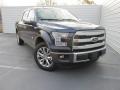 2016 F150 King Ranch SuperCrew #1 2016 F150 King Ranch SuperCrew #1