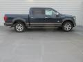 2016 Ford F150 Blue Jeans #3 2016 Ford F150 Blue Jeans #3
