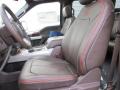 Front Seat of 2016 Ford F150 King Ranch SuperCrew #21 Front Seat of 2016 Ford F150 King Ranch SuperCrew #21