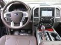 Dashboard of 2016 Ford F150 King Ranch SuperCrew #24 Dashboard of 2016 Ford F150 King Ranch SuperCrew #24