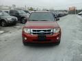 2012 Escape XLT #2