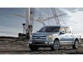 2016 F150 XLT SuperCrew 4x4 #7 2016 F150 XLT SuperCrew 4x4 #7