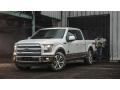 2016 F150 XLT SuperCrew 4x4 #13 2016 F150 XLT SuperCrew 4x4 #13