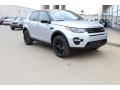 2016 Discovery Sport HSE 4WD #1 2016 Discovery Sport HSE 4WD #1