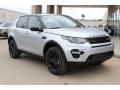 2016 Discovery Sport HSE 4WD #2 2016 Discovery Sport HSE 4WD #2