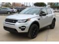 2016 Discovery Sport HSE 4WD #7 2016 Discovery Sport HSE 4WD #7