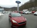 2016 Focus SE Sedan #3