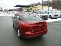 2016 Focus SE Sedan #6