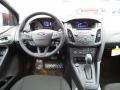 2016 Focus SE Sedan #10