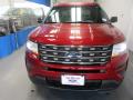 2016 Explorer FWD #2 2016 Explorer FWD #2