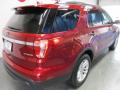 2016 Explorer FWD #8 2016 Explorer FWD #8