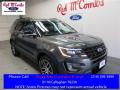 2016 Explorer Sport 4WD #1 2016 Explorer Sport 4WD #1