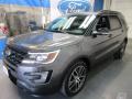 2016 Explorer Sport 4WD #3 2016 Explorer Sport 4WD #3