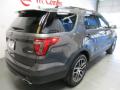 2016 Explorer Sport 4WD #9 2016 Explorer Sport 4WD #9