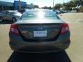 2007 Civic LX Coupe #7