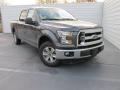 2016 F150 XLT SuperCrew #1