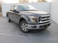 2016 F150 XLT SuperCrew #2