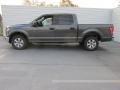 2016 F150 XLT SuperCrew #6