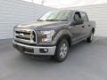 2016 F150 XLT SuperCrew #7