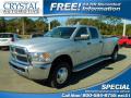 2014 3500 Tradesman Crew Cab 4x4 #1