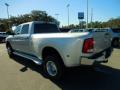 2014 3500 Tradesman Crew Cab 4x4 #3