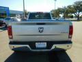 2014 3500 Tradesman Crew Cab 4x4 #7