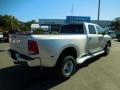 2014 3500 Tradesman Crew Cab 4x4 #8