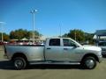 2014 3500 Tradesman Crew Cab 4x4 #9