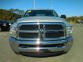 2014 3500 Tradesman Crew Cab 4x4 #13