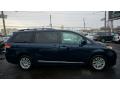 2012 Sienna XLE #5