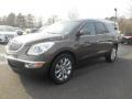 2012 Enclave AWD #5