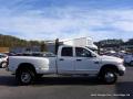 2008 Ram 3500 SLT Quad Cab 4x4 Dually #6