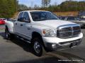 2008 Ram 3500 SLT Quad Cab 4x4 Dually #7