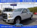 2016 F150 XL SuperCrew 4x4 #1 2016 F150 XL SuperCrew 4x4 #1