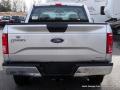 2016 F150 XL SuperCrew 4x4 #4 2016 F150 XL SuperCrew 4x4 #4