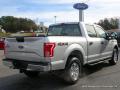 2016 F150 XL SuperCrew 4x4 #5 2016 F150 XL SuperCrew 4x4 #5