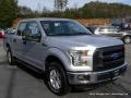 2016 F150 XL SuperCrew 4x4 #7 2016 F150 XL SuperCrew 4x4 #7