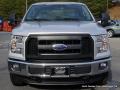 2016 F150 XL SuperCrew 4x4 #8 2016 F150 XL SuperCrew 4x4 #8