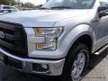 2016 F150 XL SuperCrew 4x4 #32 2016 F150 XL SuperCrew 4x4 #32