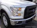 2016 F150 XL SuperCrew 4x4 #33 2016 F150 XL SuperCrew 4x4 #33