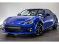 2015 BRZ Series.Blue Special Edition #13