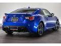 2015 BRZ Series.Blue Special Edition #14