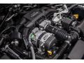  2015 BRZ 2.0 Liter DI DOHC 16-Valve VVT Boxer 4 Cylinder Engine #24