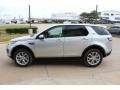2016 Discovery Sport SE 4WD #8