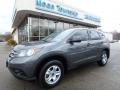 2013 CR-V LX AWD #1