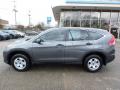 2013 CR-V LX AWD #2