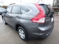 2013 CR-V LX AWD #3
